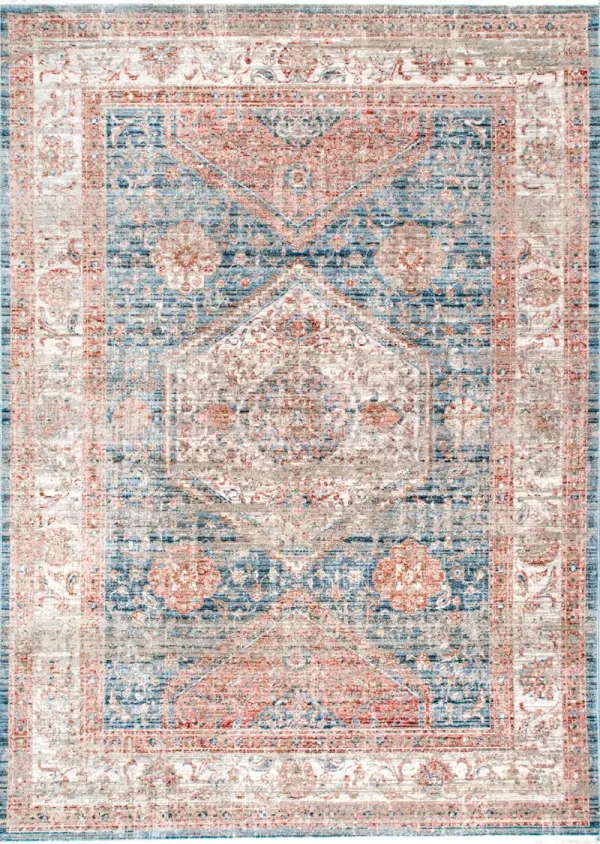 Enchanted Emblem Rug