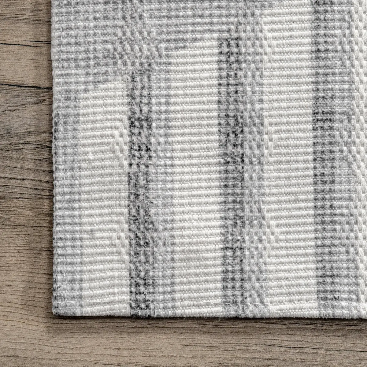 Farrah Washable Modern Rug