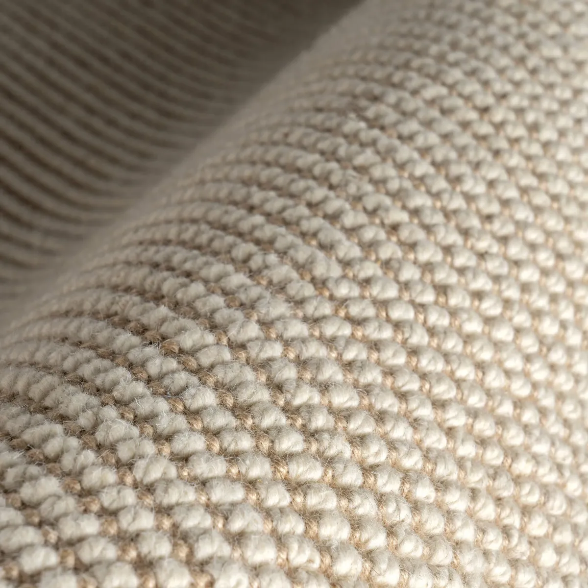Patricia Jute and Wool Rug