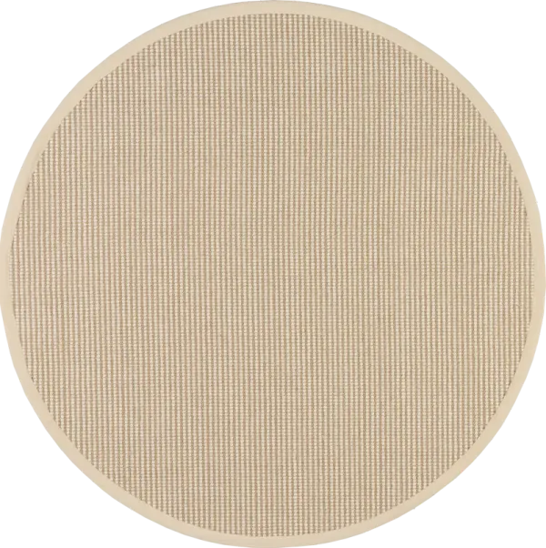 Patricia Jute and Wool Rug