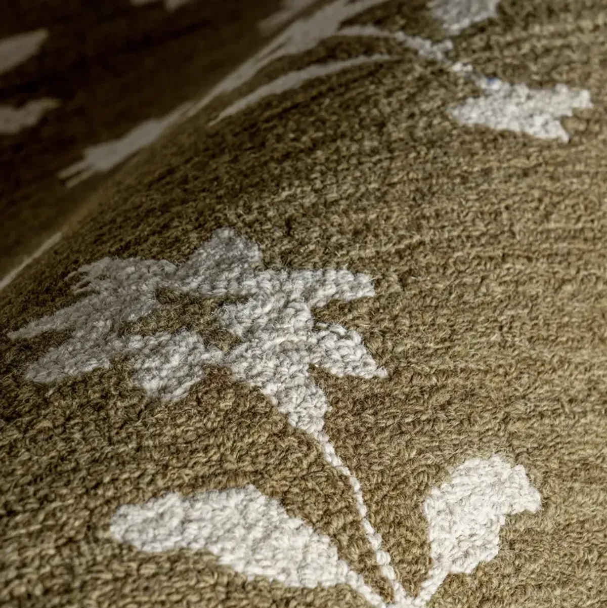 Ella Wool Rug