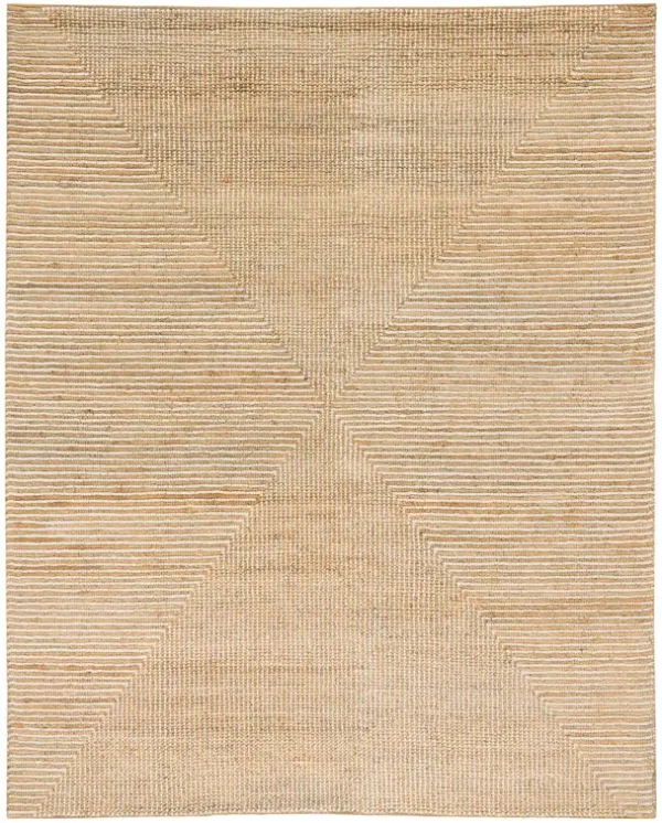 Kelan Handwoven Jute Rug