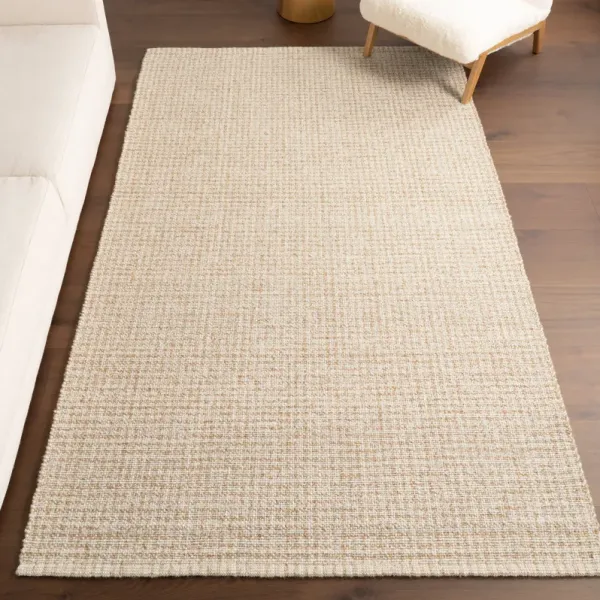 Isadora Checkered Rug