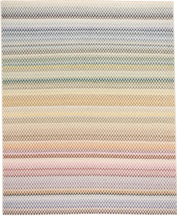Poppy Handwoven Wool Rug