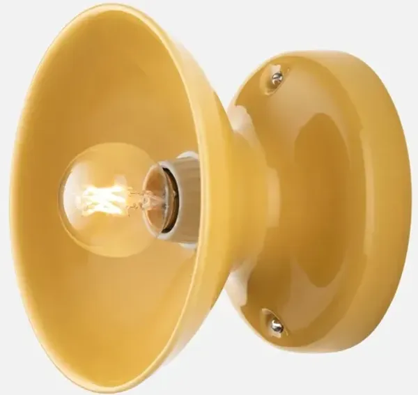 Alabax Medium Sconce