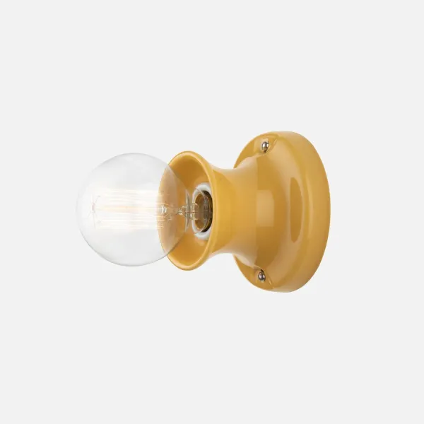Alabax Small Sconce