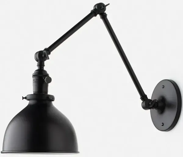 Princeton Long Sconce 2.25"