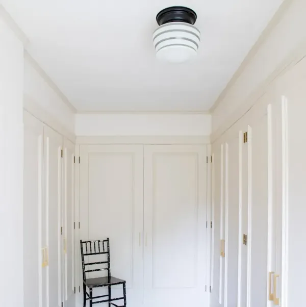 Otis 4" Surface Mount