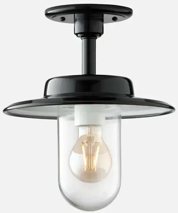 Factory 2 Indoor/Outdoor Surface Mount