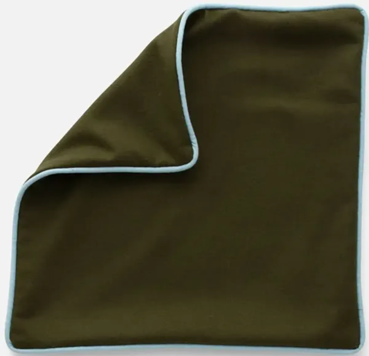 Classic Piped Pillow