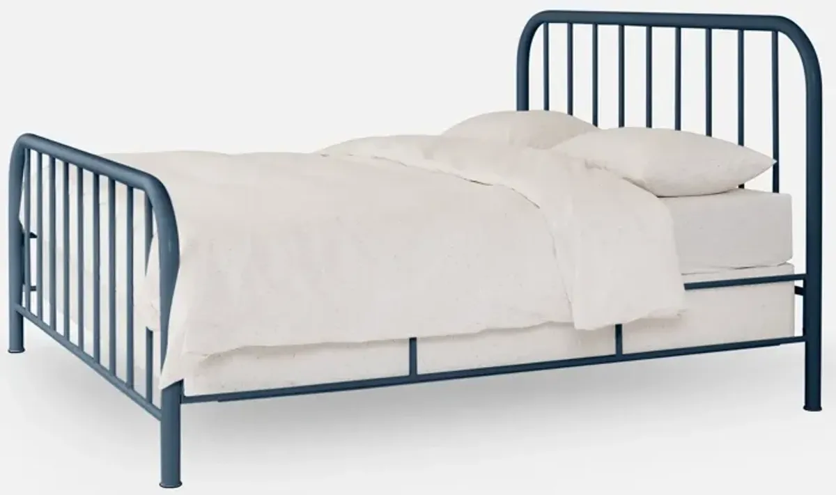 Hamilton Bed