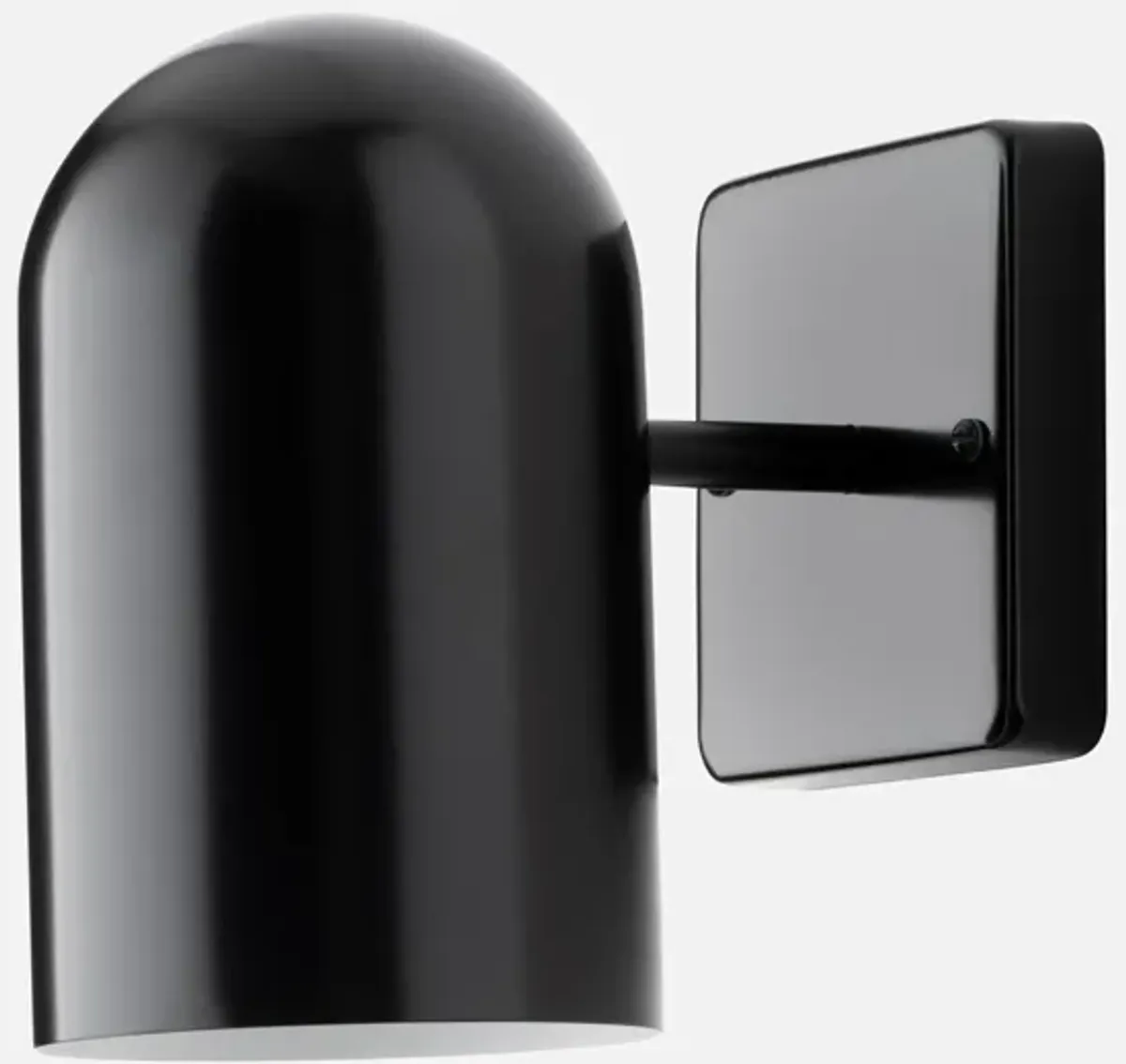 Allegheny 4.5" Indoor/Outdoor Sconce