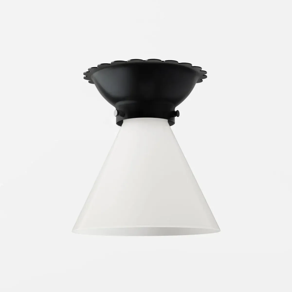 Fran 2.25" Surface Mount