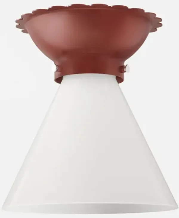 Fran 2.25" Surface Mount