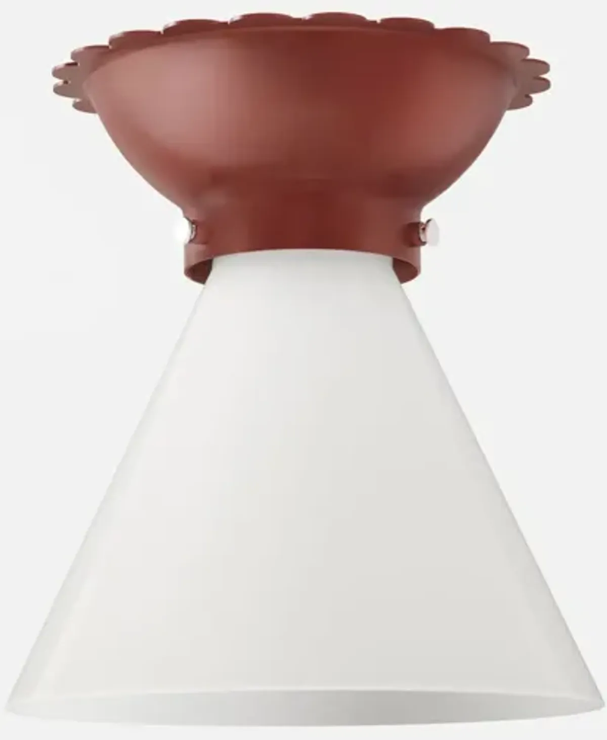 Fran 2.25" Surface Mount