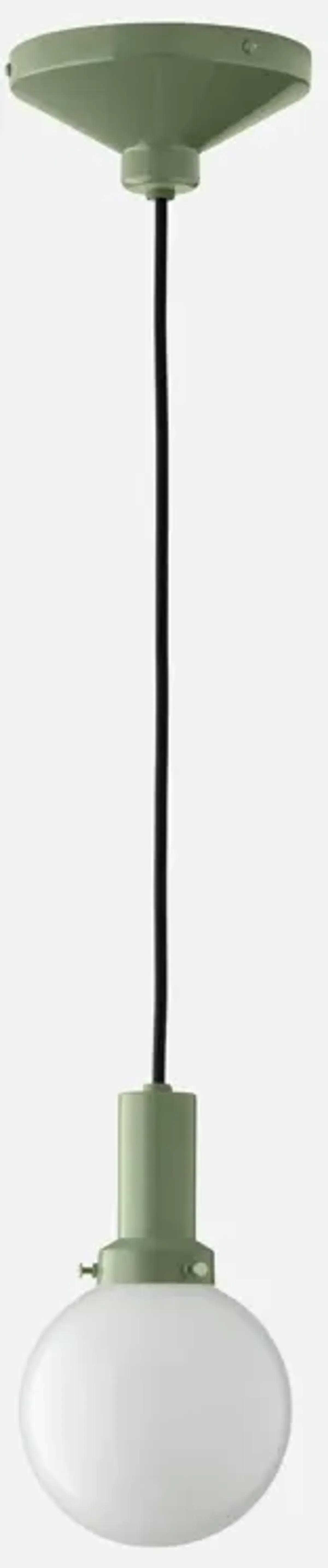 Otto 2.25" Cord Pendant