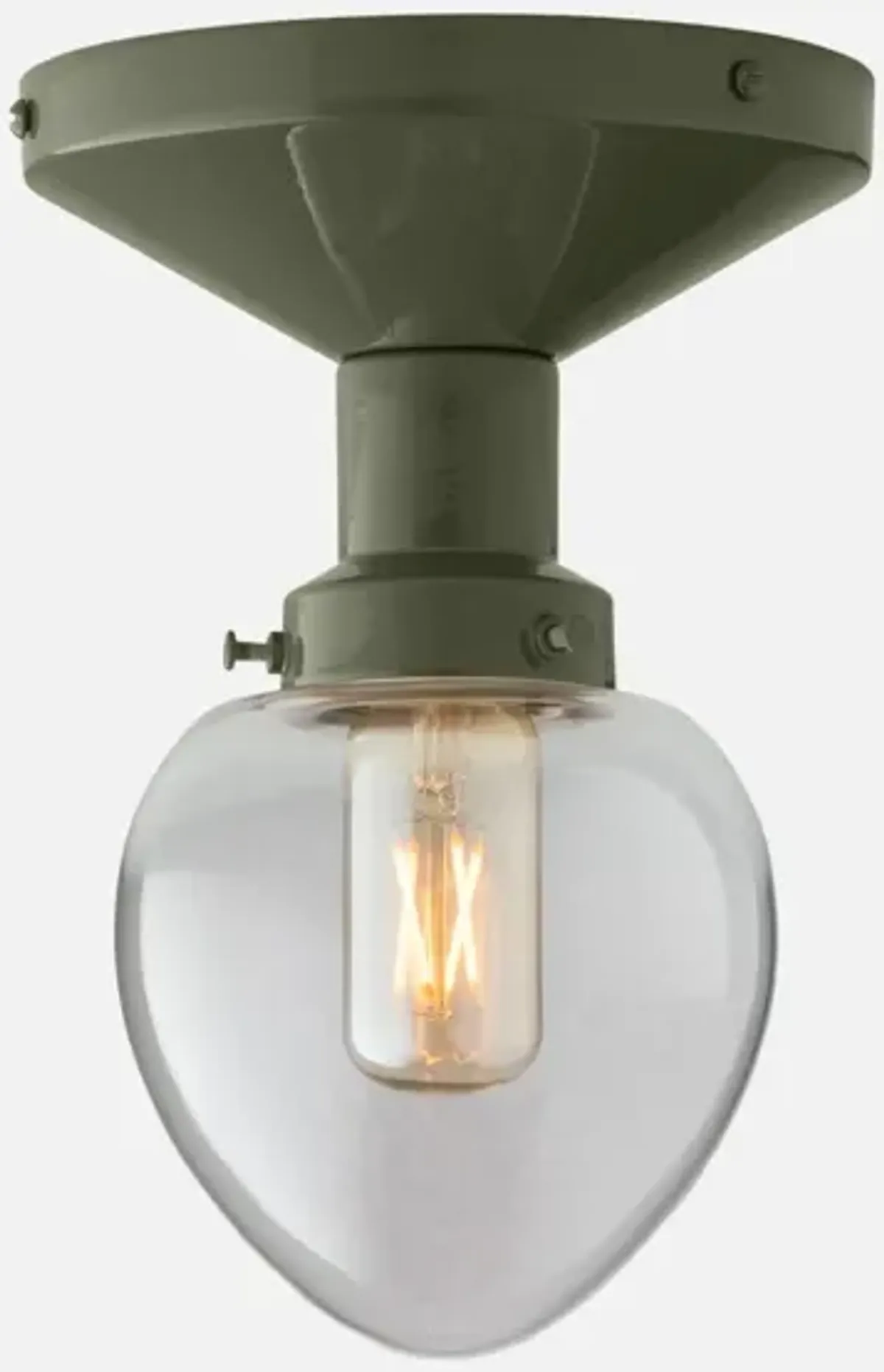 Otto 2.25" Flush Mount