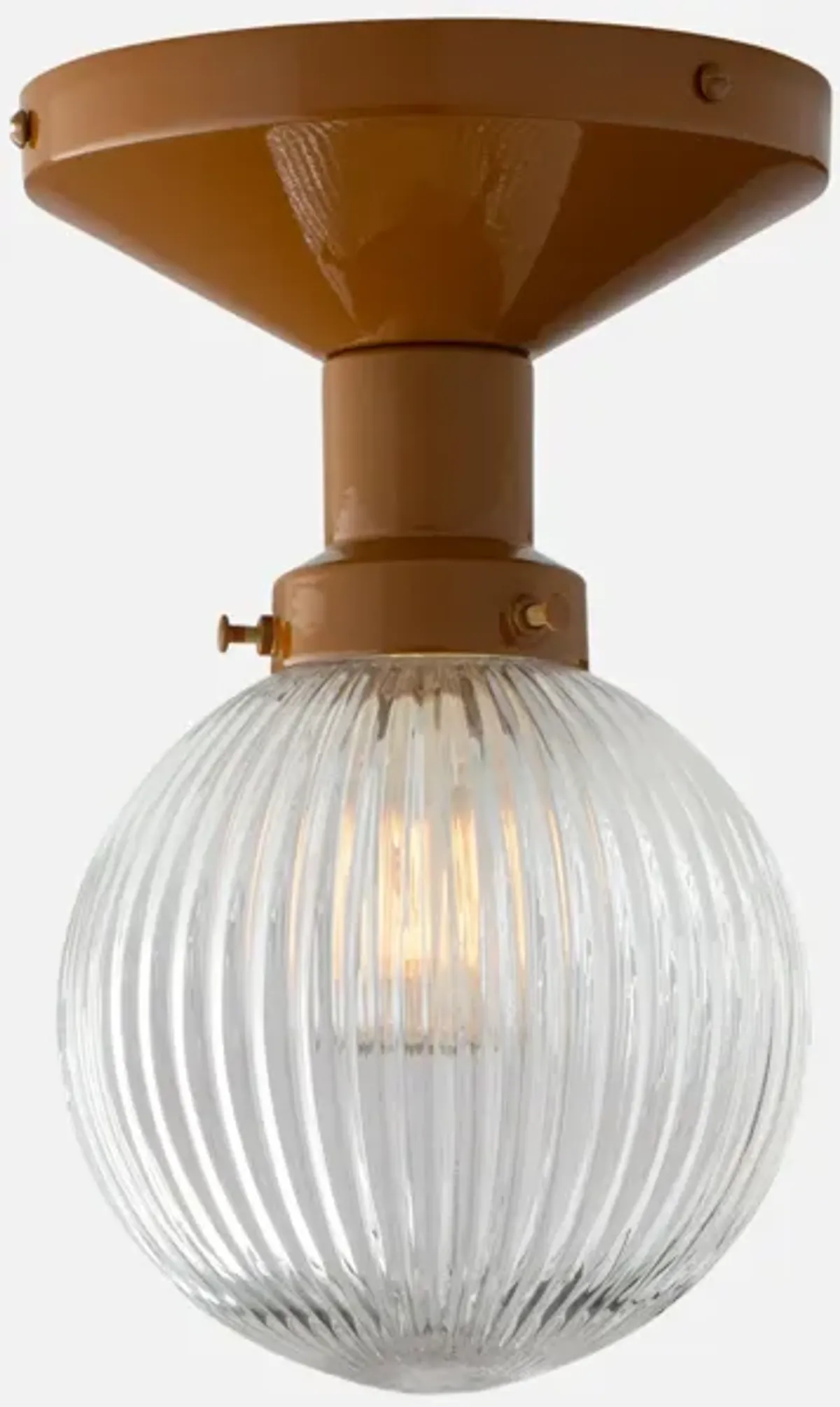 Otto 2.25" Flush Mount