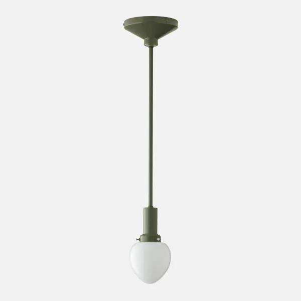Otto 2.25" Rod Pendant