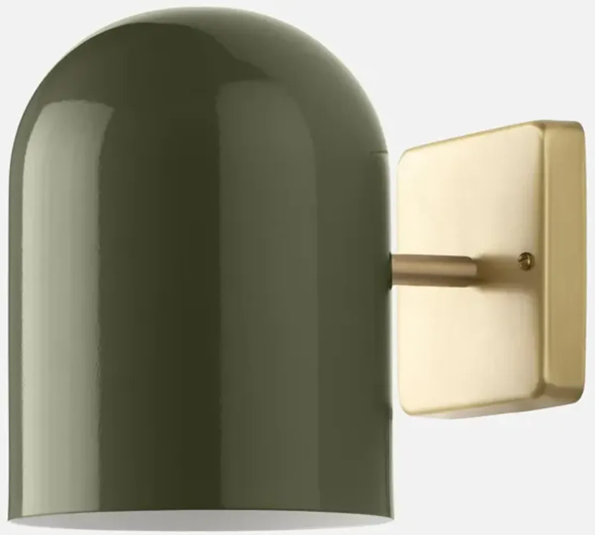 Allegheny 6" Indoor/Outdoor Sconce