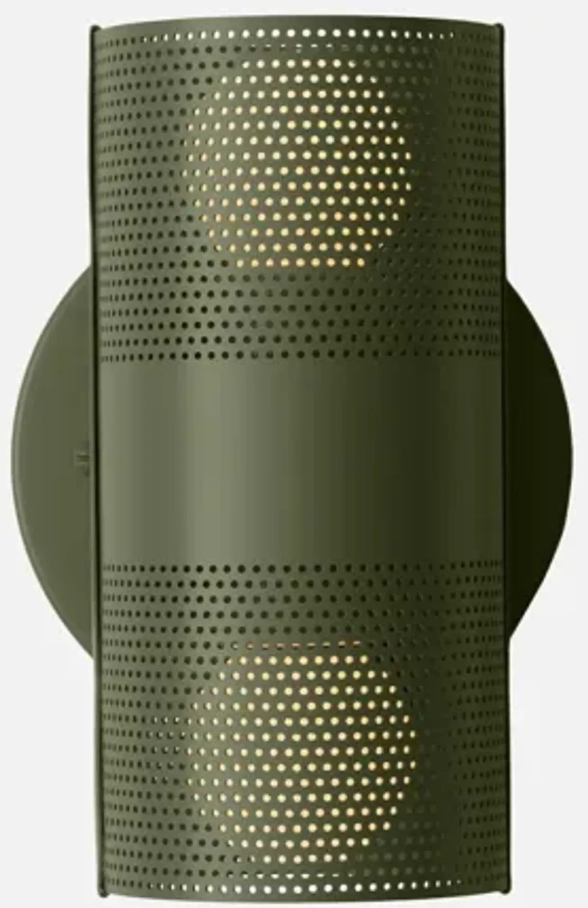 Harlow Double Sconce