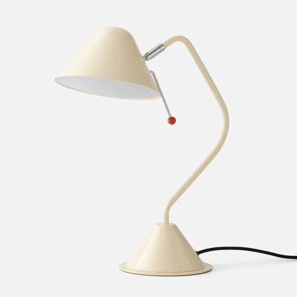 Schoolhouse x Clare V.® Hans Task Lamp