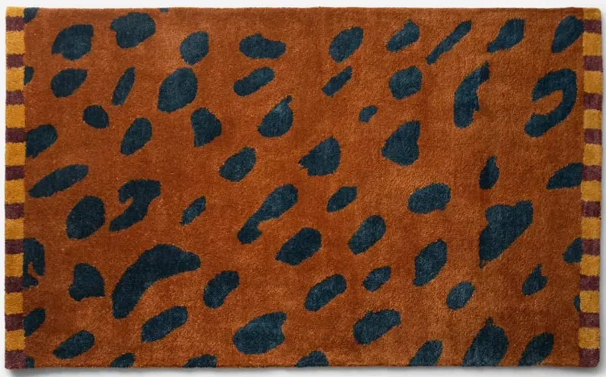 Schoolhouse x Clare V.® Georges Tufted Wool Rug