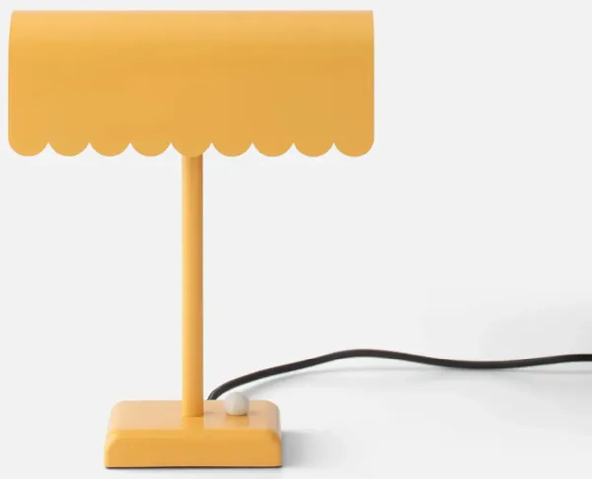 Dolores Table Lamp