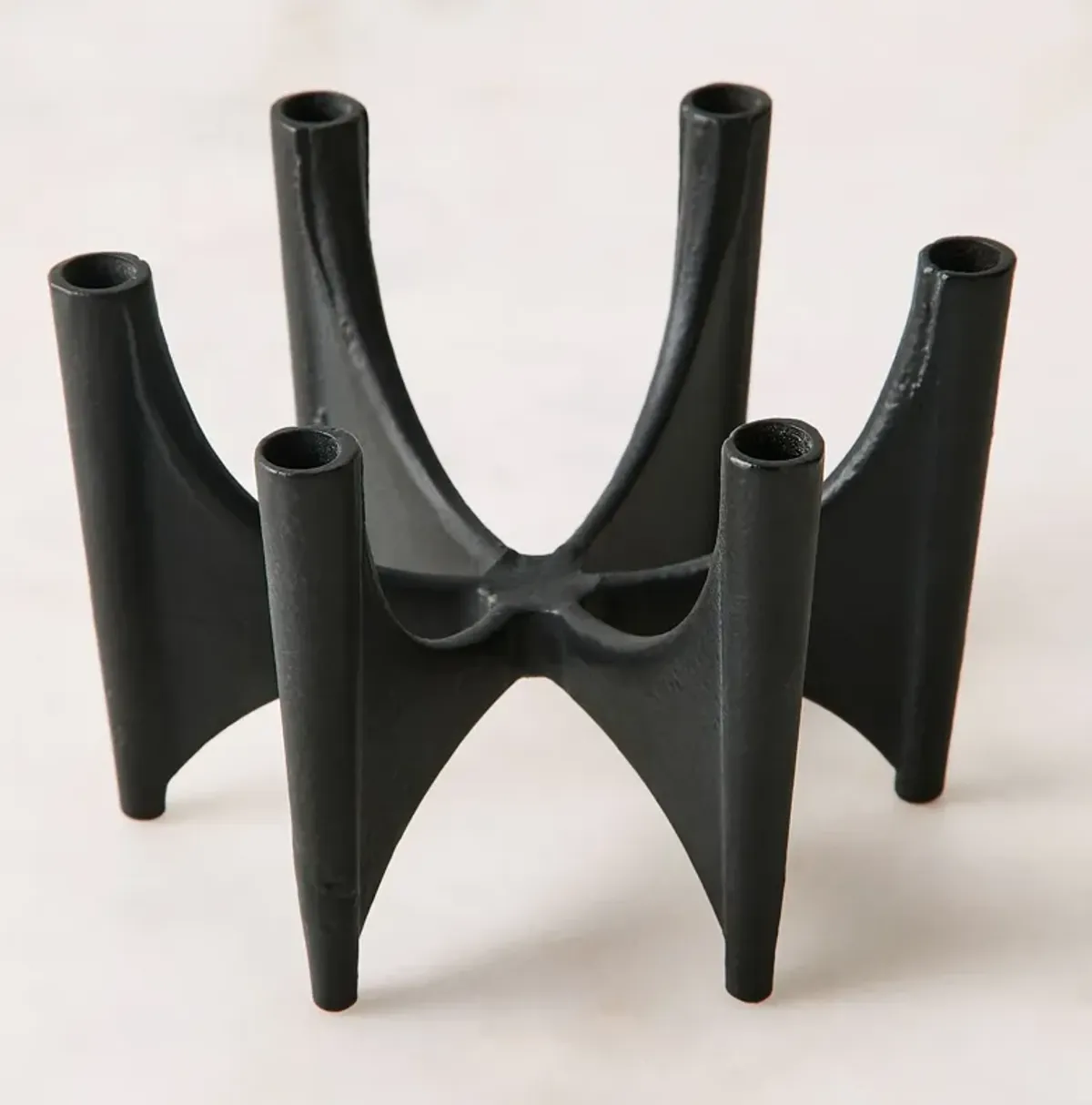 Dansk Fiesta Candle Holder