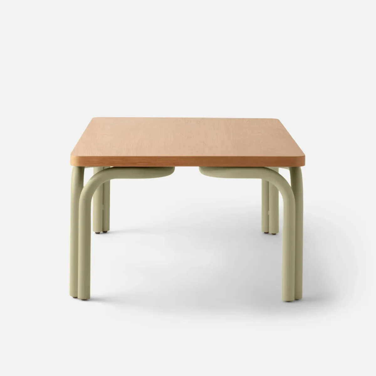 Forma Coffee Table - Rectangle