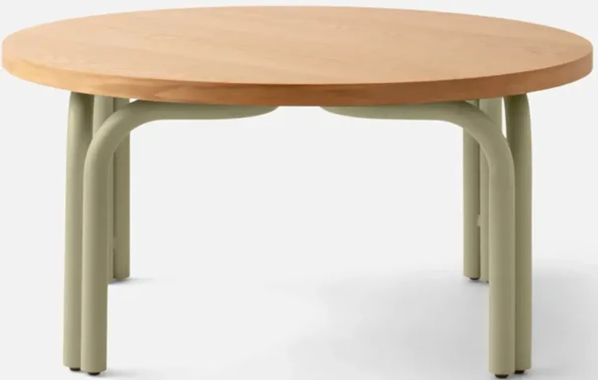 Forma Coffee Table - Round