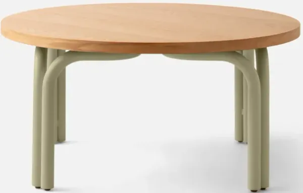 Forma Coffee Table - Round