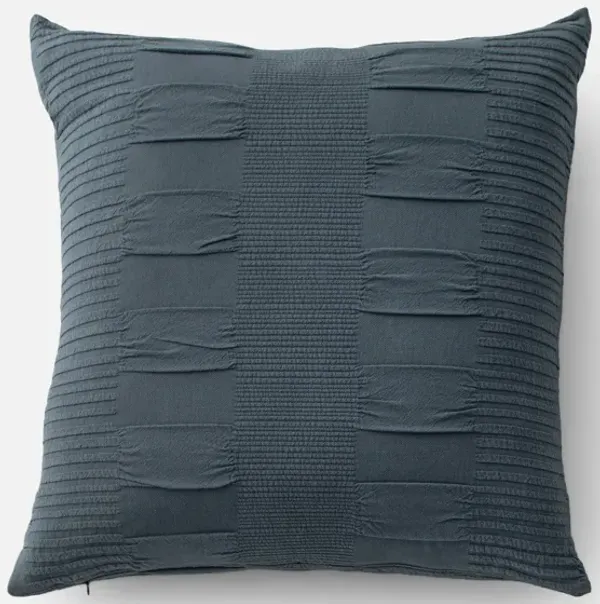 Pintuck Pillow