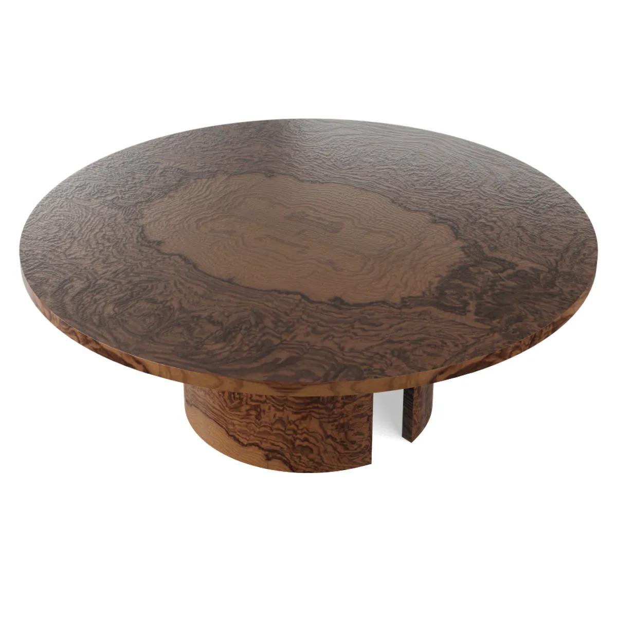 Custom Marquess Dining Table