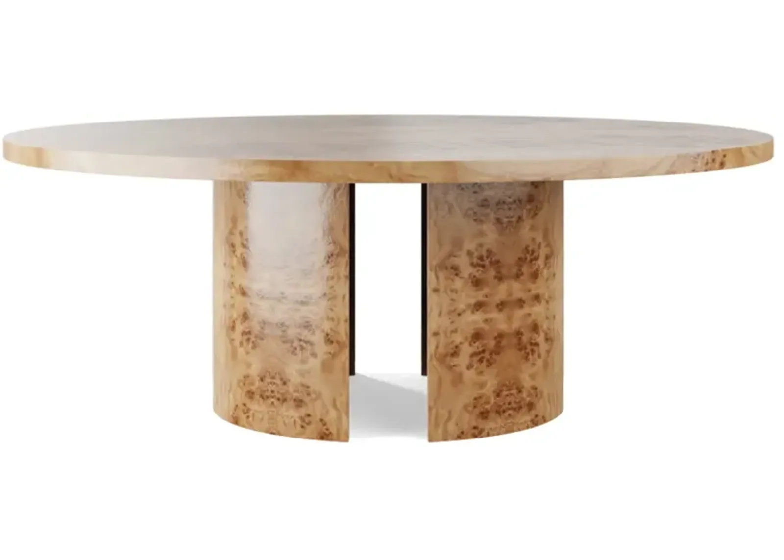 Custom Marquess Dining Table