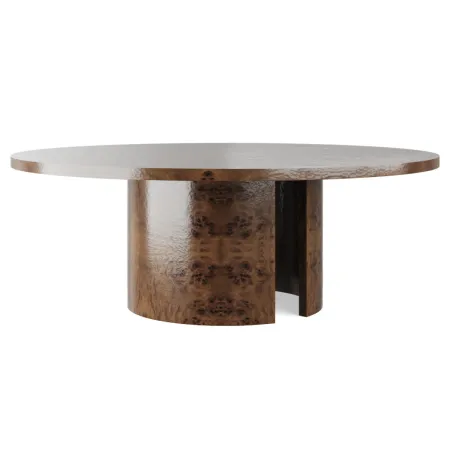 Custom Marquess Dining Table