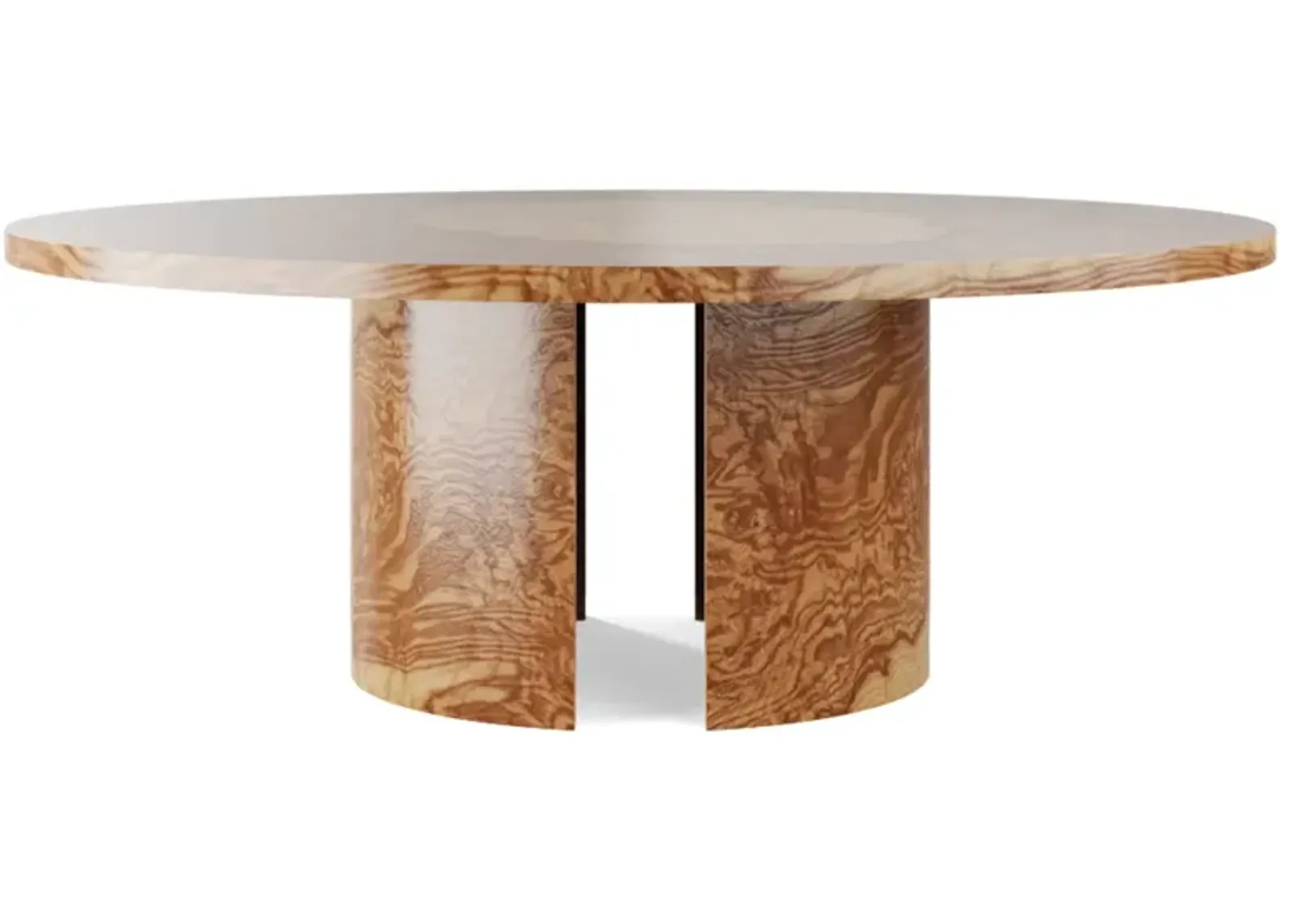 Custom Marquess Dining Table