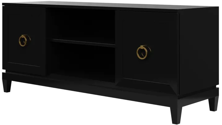 Queen Credenza