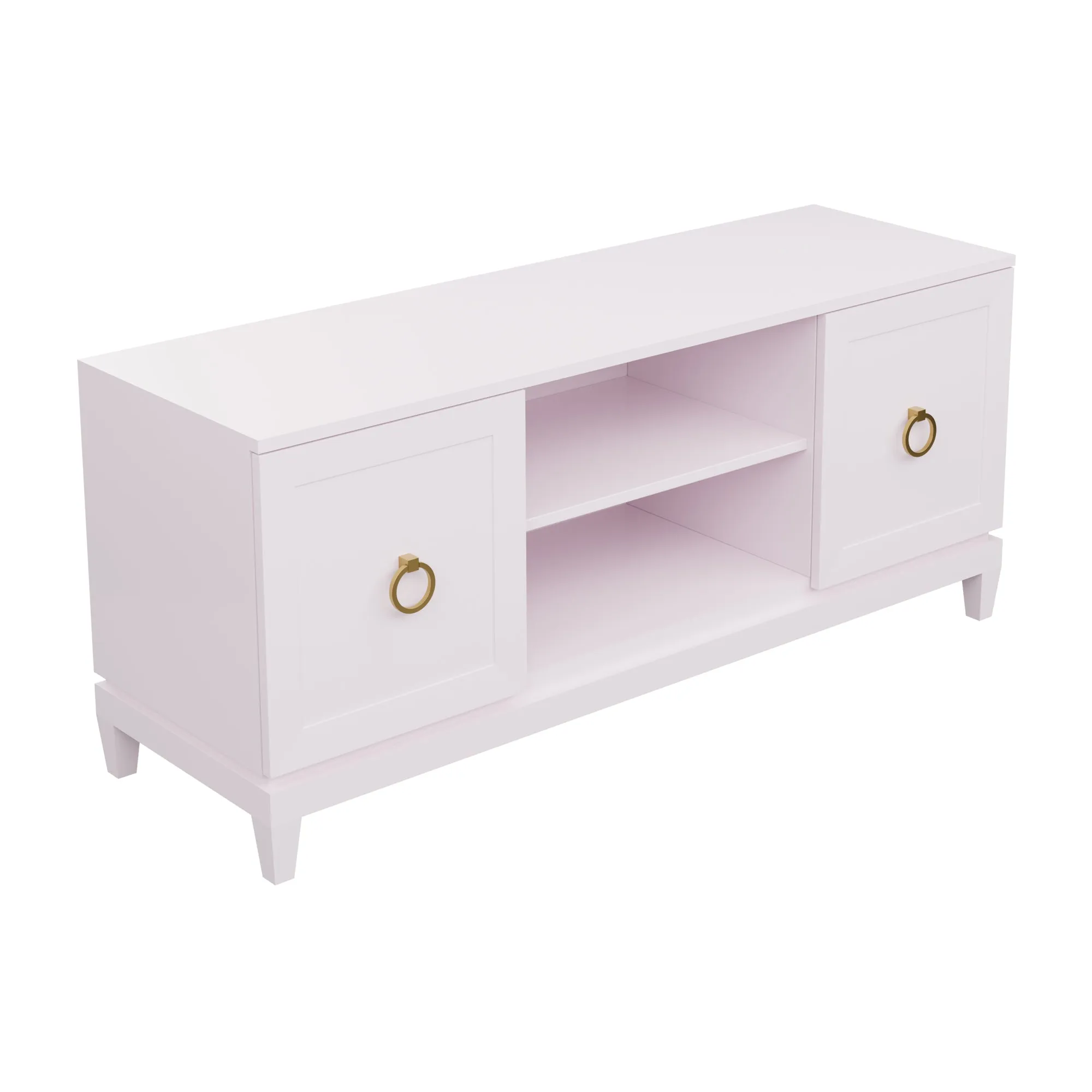 Queen Credenza