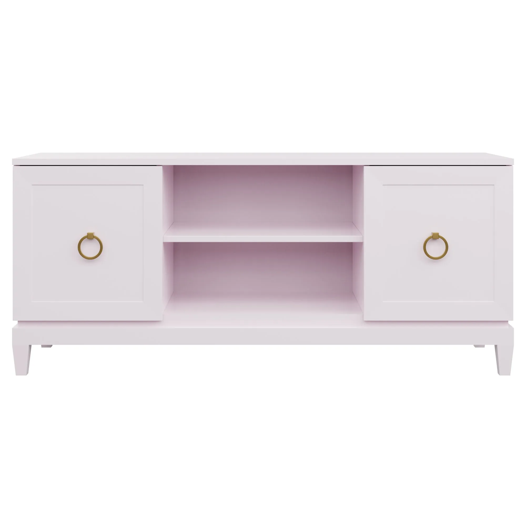 Queen Credenza