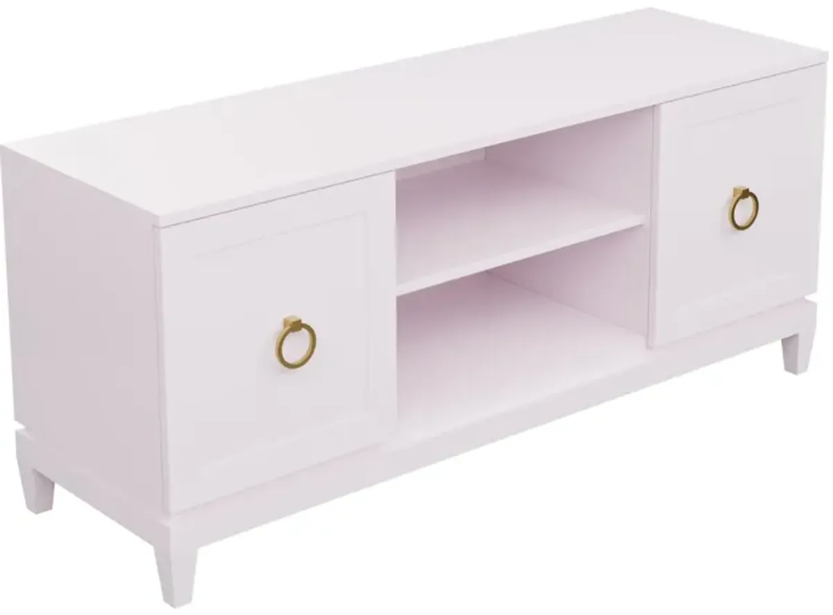 Queen Credenza