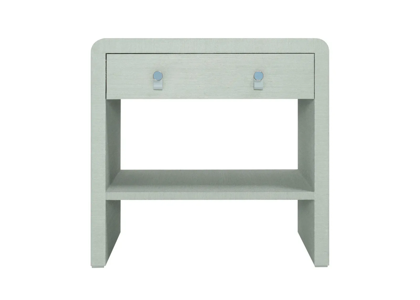 Old Flame Bedside Chest Petite