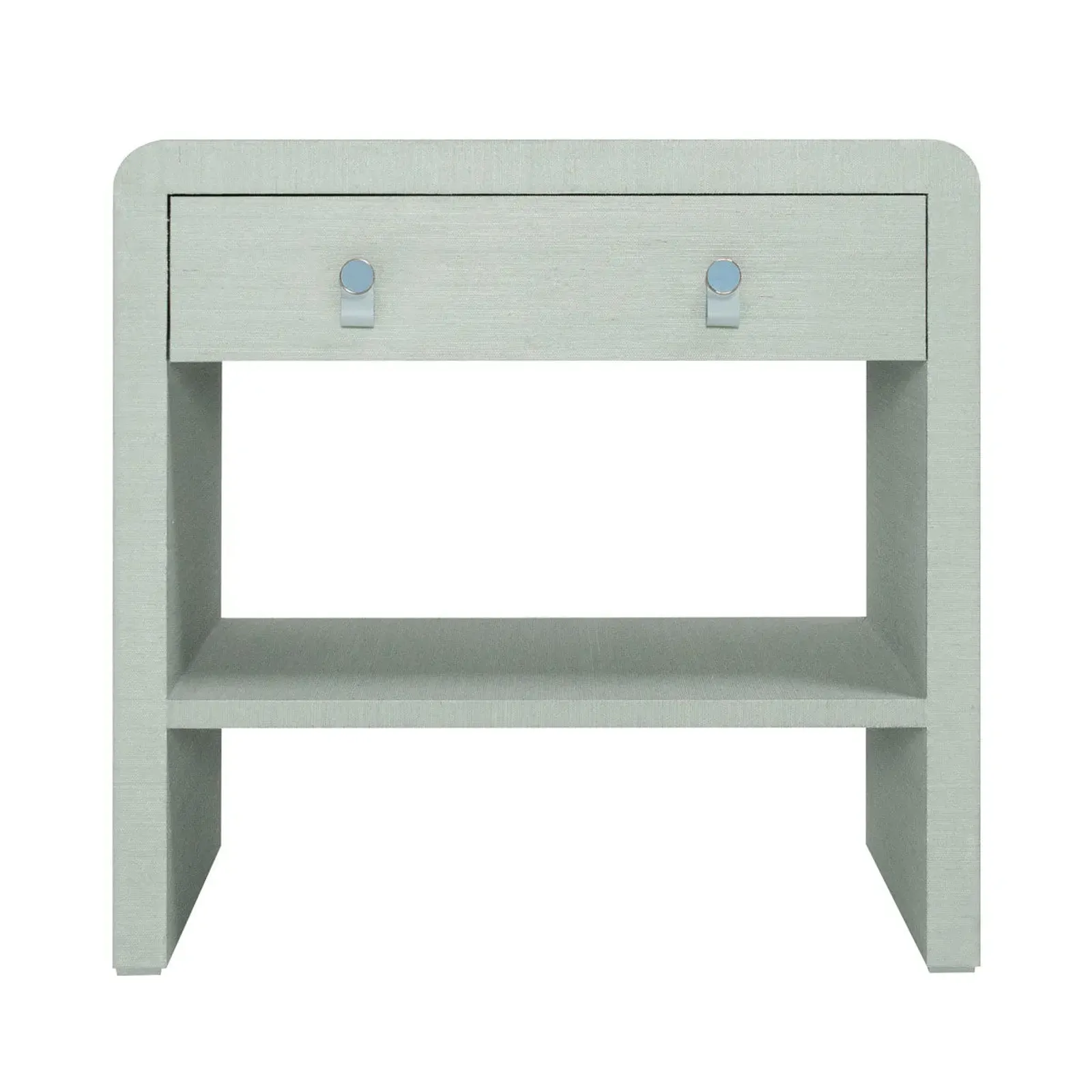 Old Flame Bedside Chest Petite