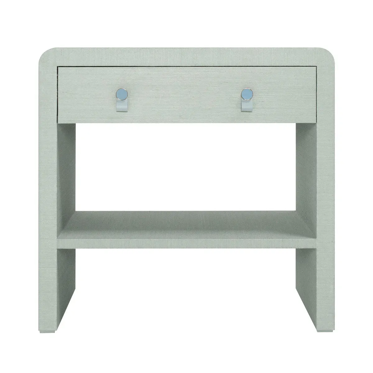 Old Flame Bedside Chest Petite