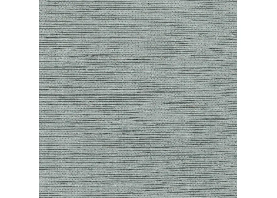 James Sisal Grasscloth Wallpaper