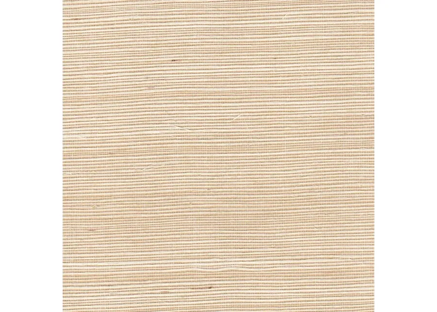 Henry Sisal Grasscloth Wallpaper