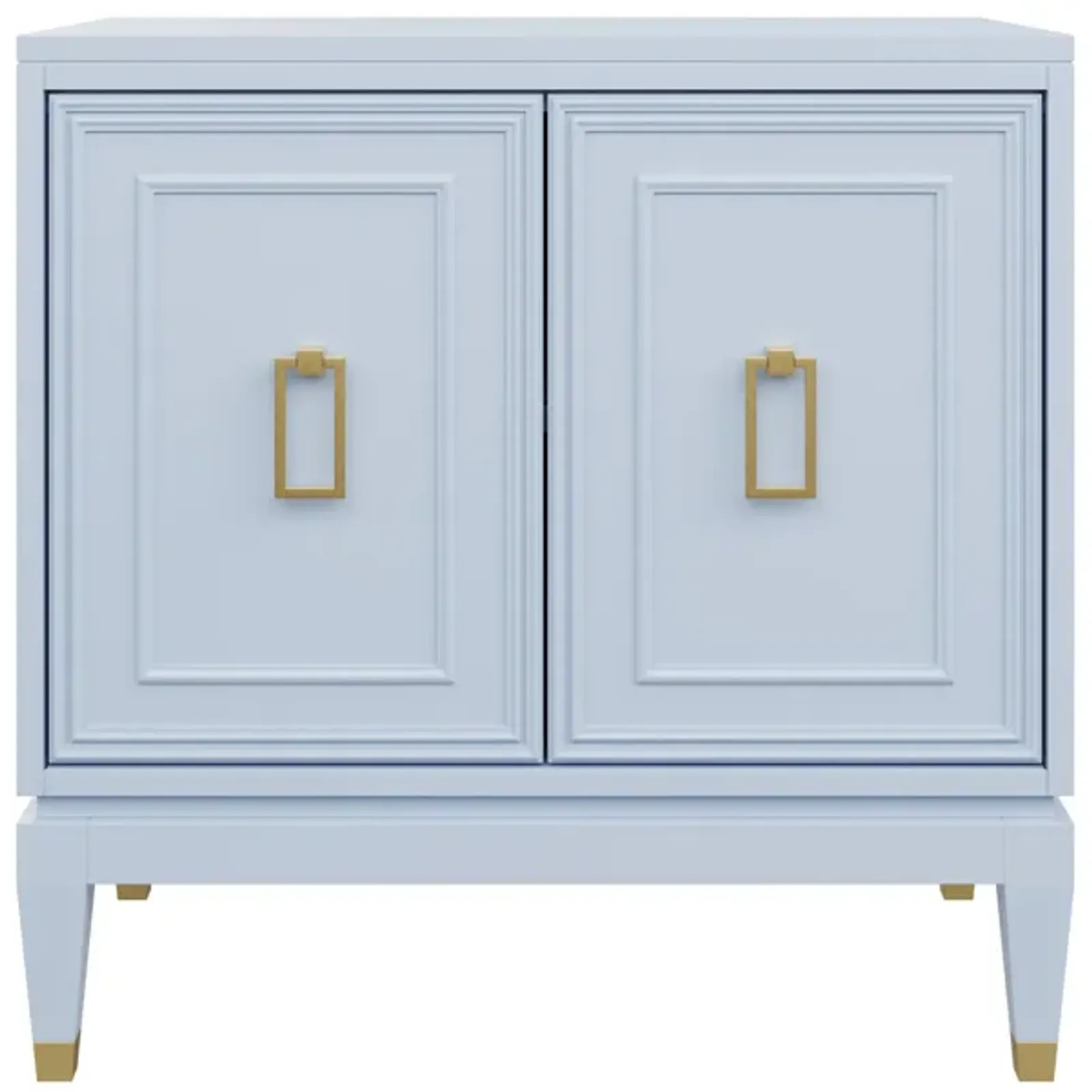 Fifi Chest in Pale Blue