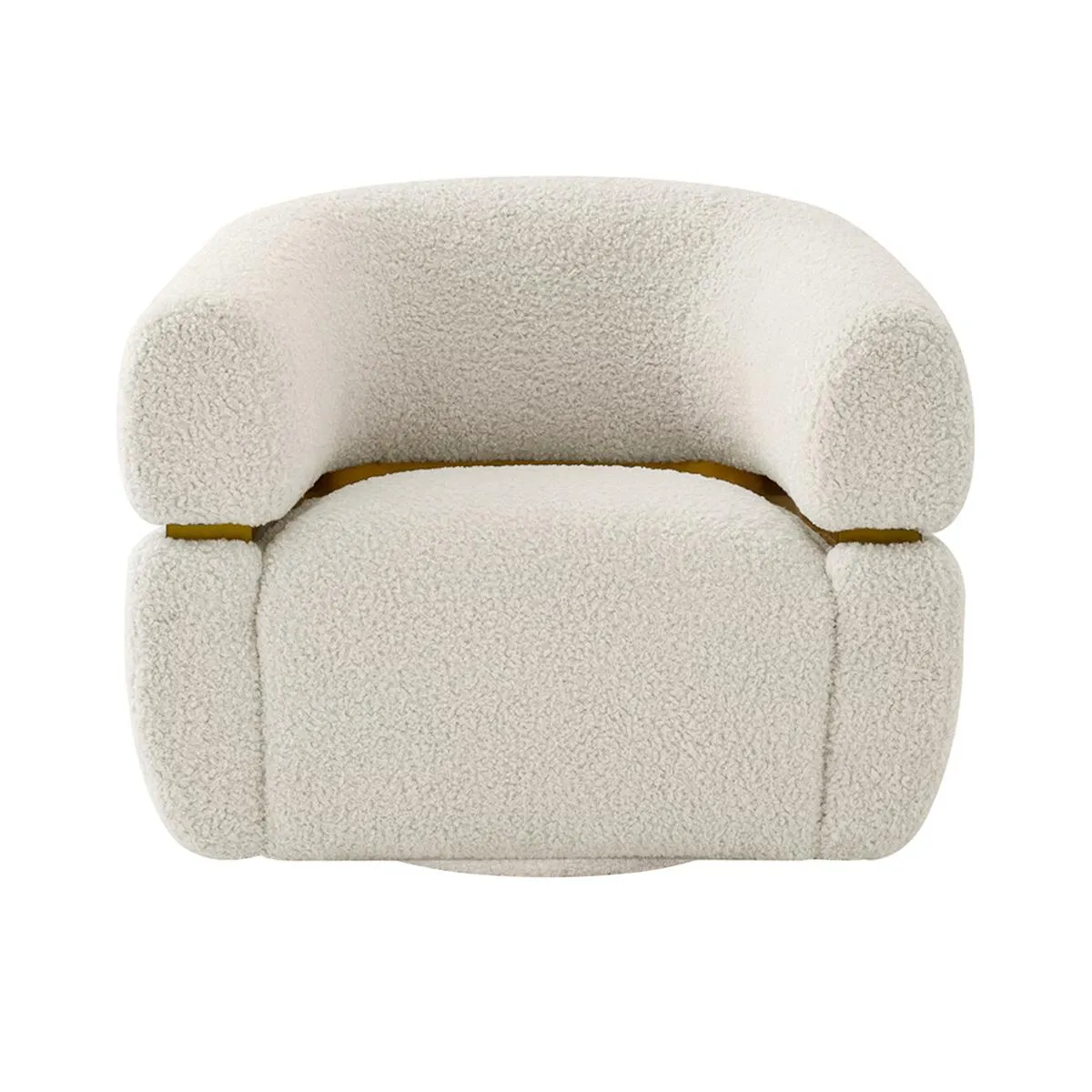 McCloud Swivel Chair