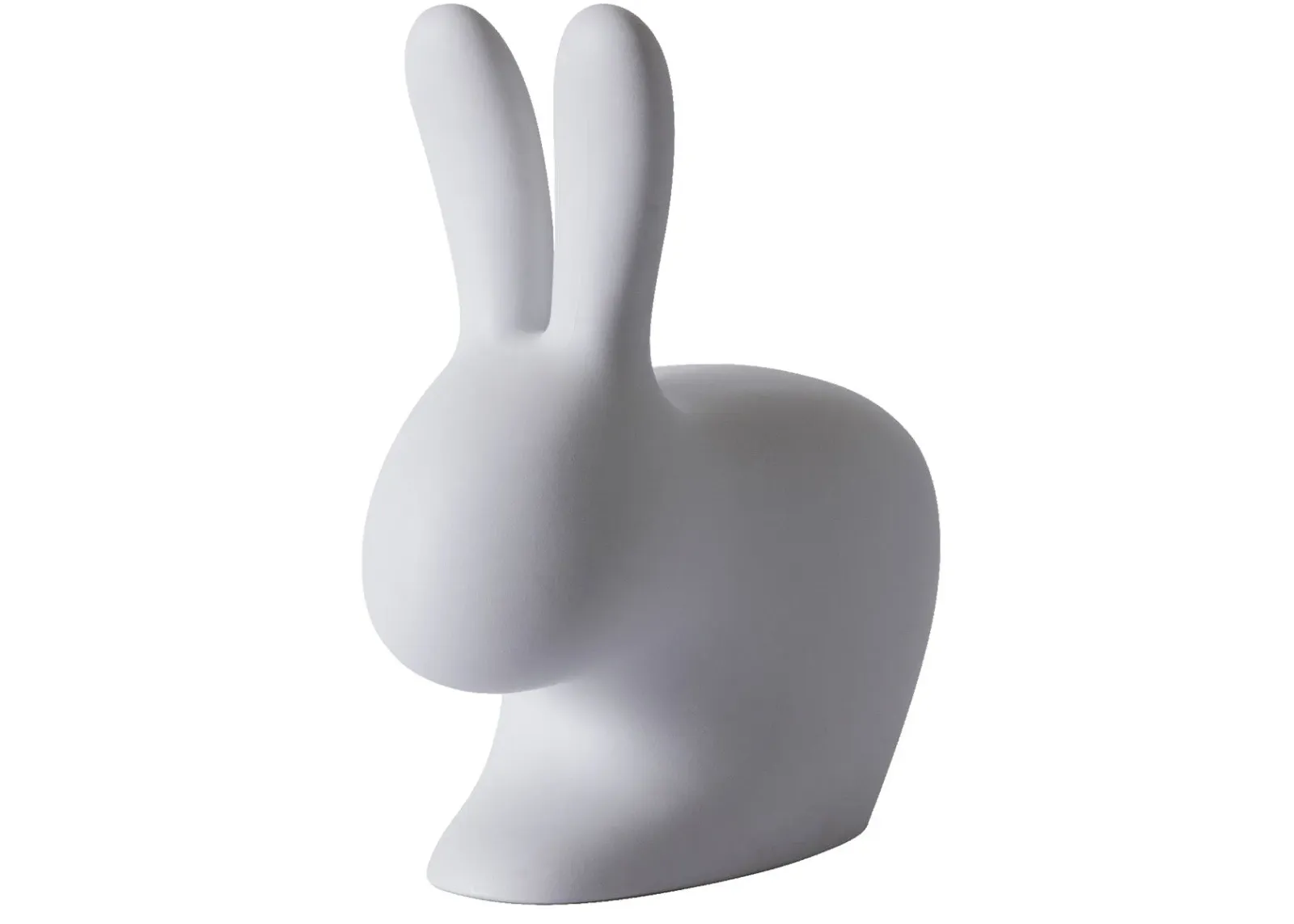 Rabbit Chair - Grey