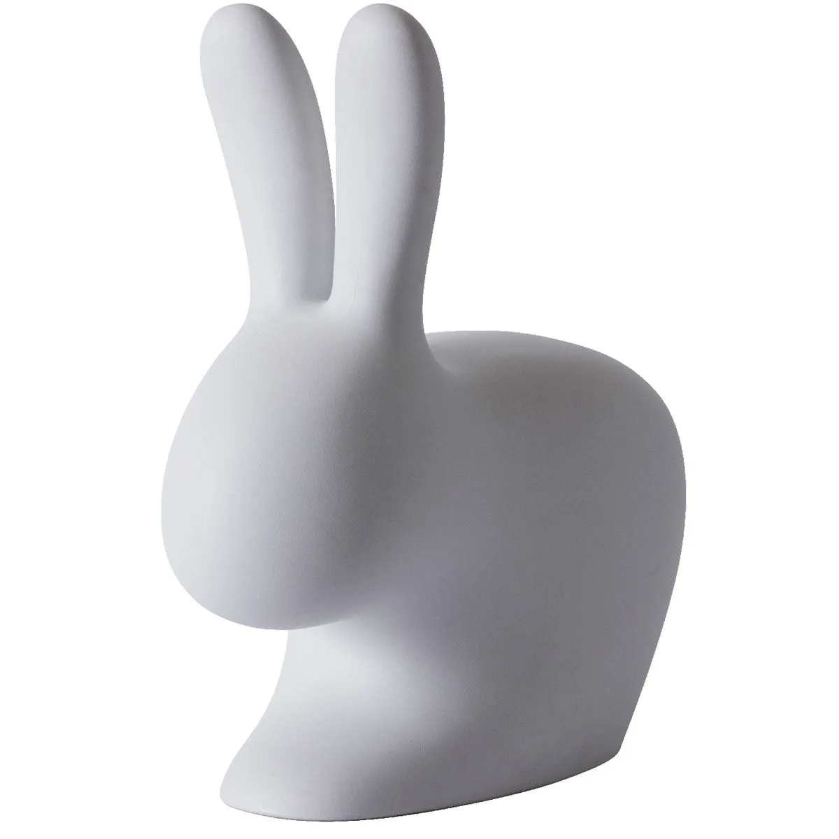 Rabbit Chair - Grey